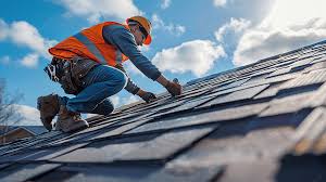 Best Green or Eco-Friendly Roofing Solutions  in Delavan Lake, WI